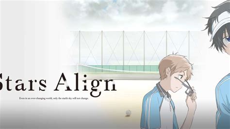 stars-856 english sub|Watch Stars Align Anime Online .